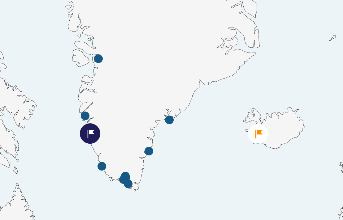 Impressionen