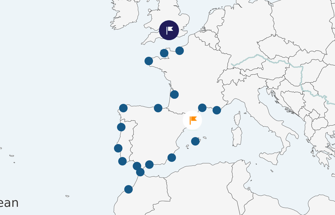 Impressionen