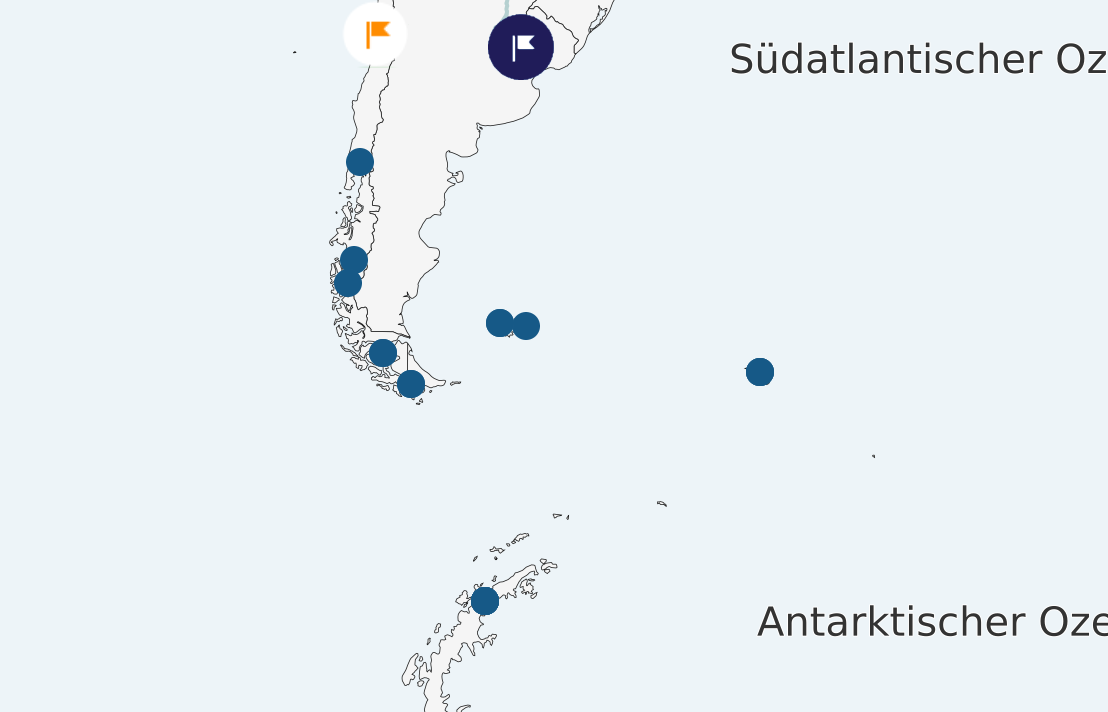 Impressionen