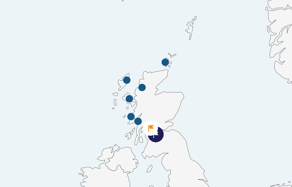 Impressionen
