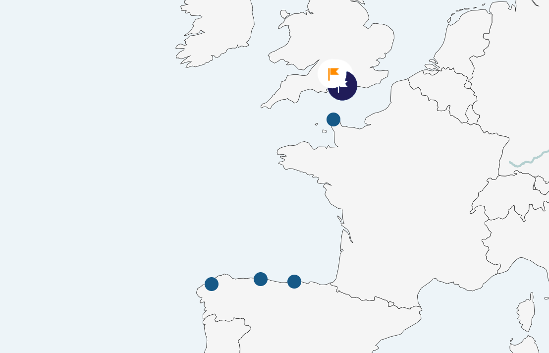 Impressionen