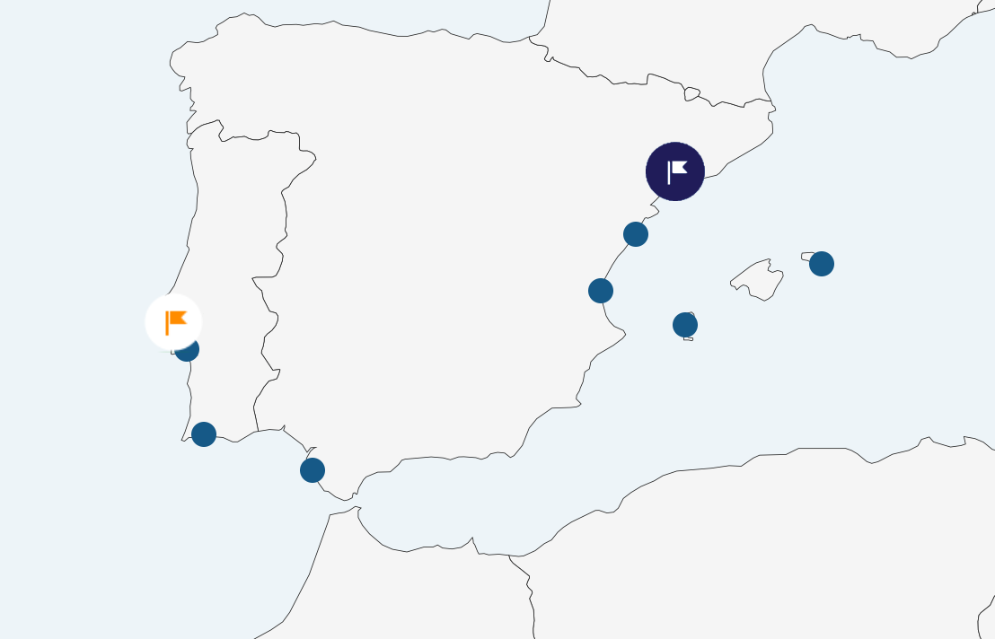 Impressionen