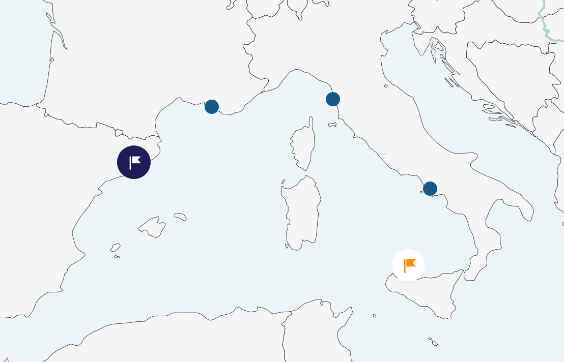 Impressionen