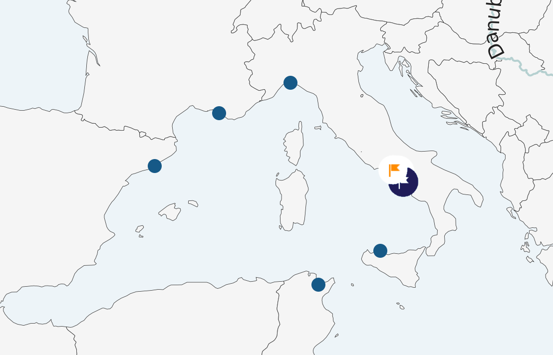 Impressionen