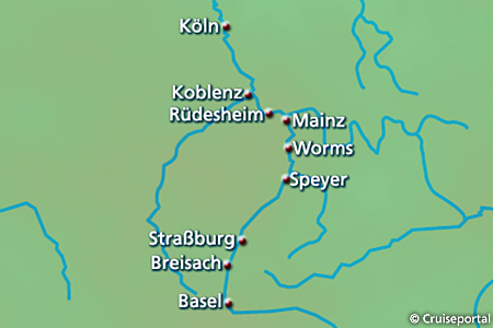 Impressionen