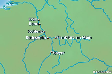 Impressionen