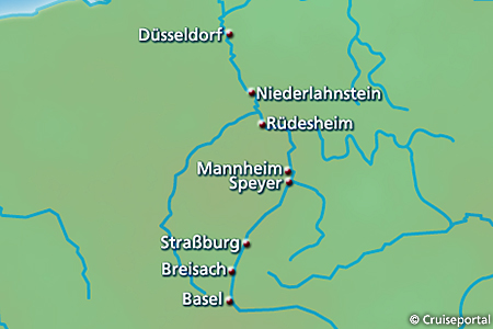 Impressionen