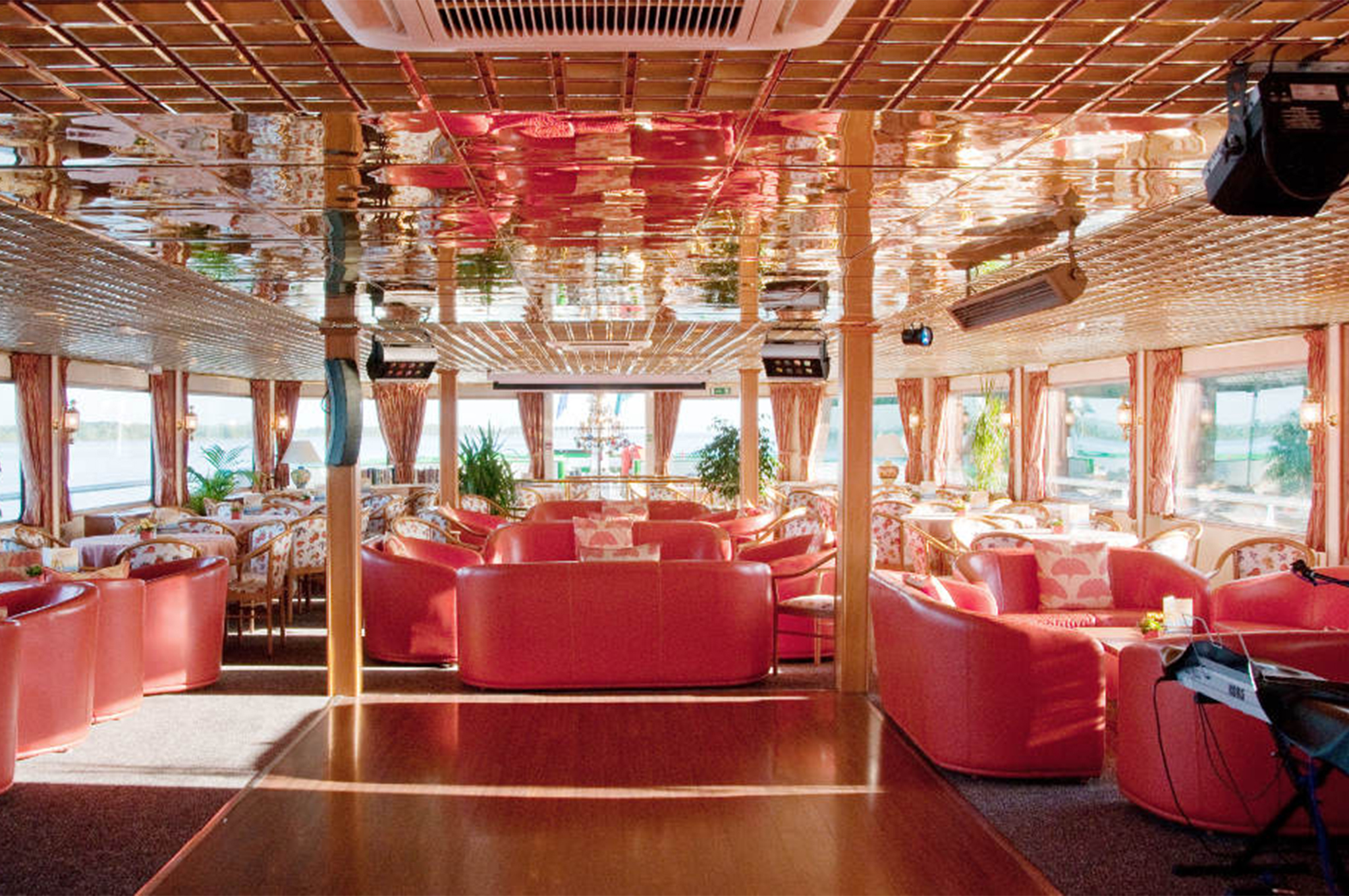 Panorama Bar