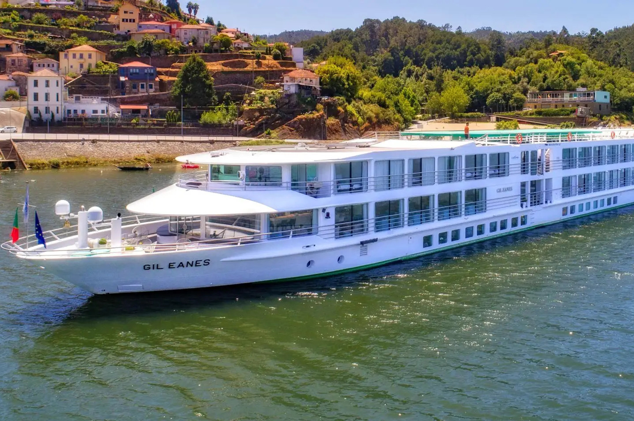 MS Gil Eanes
