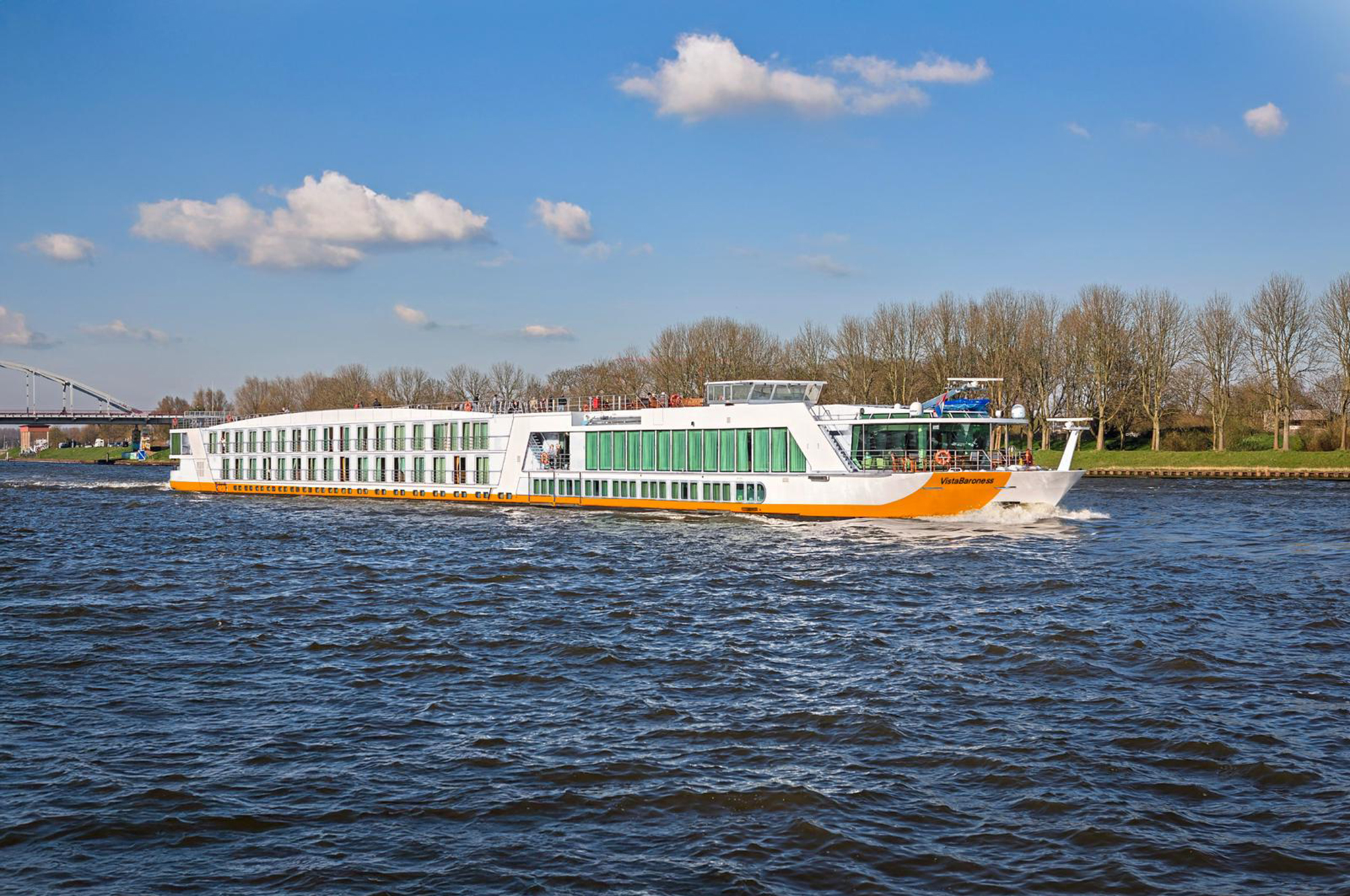 MS VistaBaroness