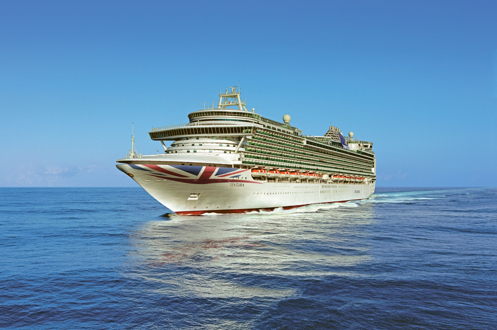 ventura cruise ship reviews 2022