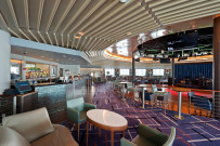 Dome Observatory & Nightclub