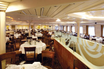 Waldorf Restaurant