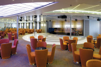Captains Lounge