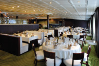 Kensington Restaurant