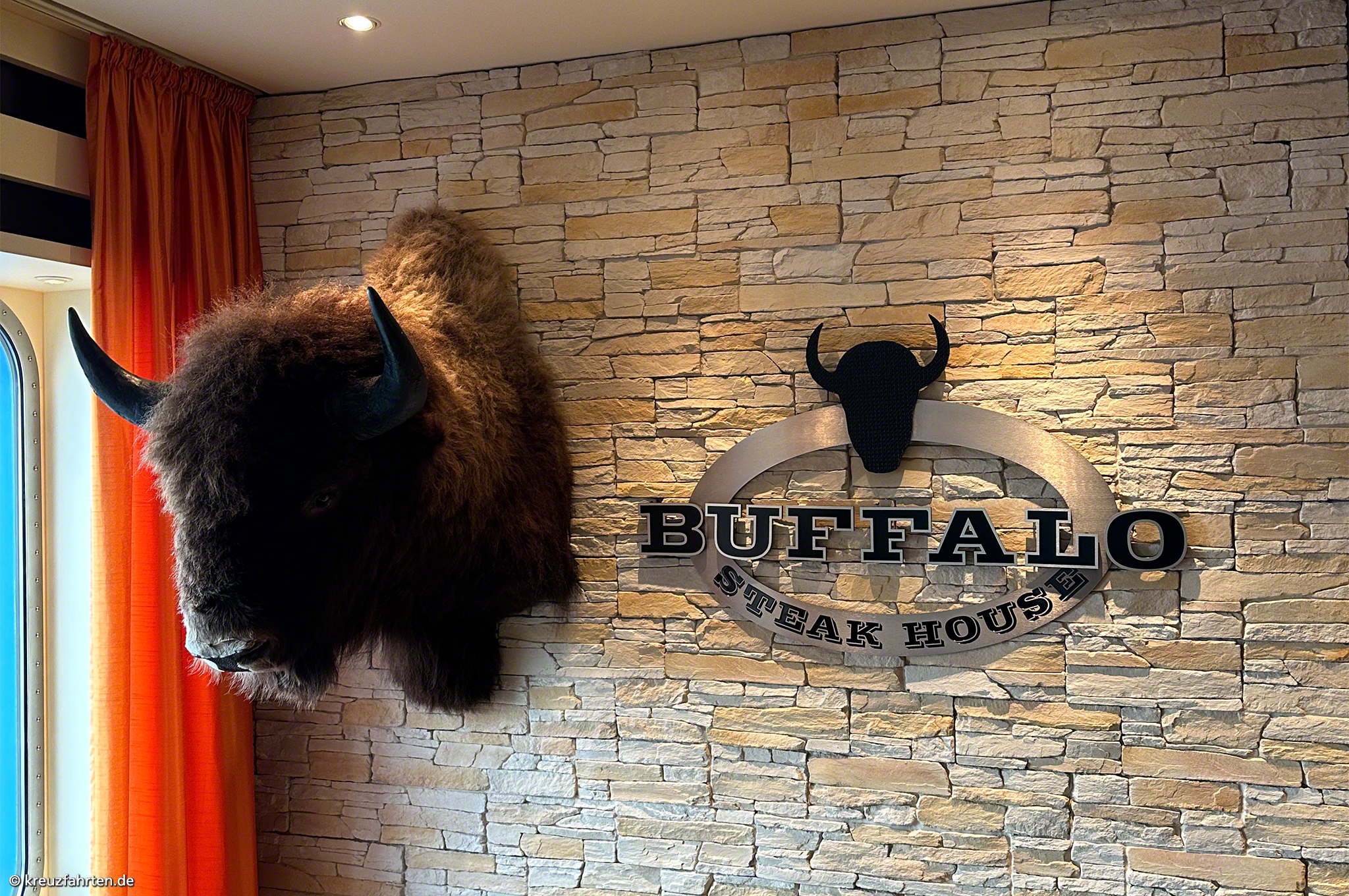 Buffallo Steak House
