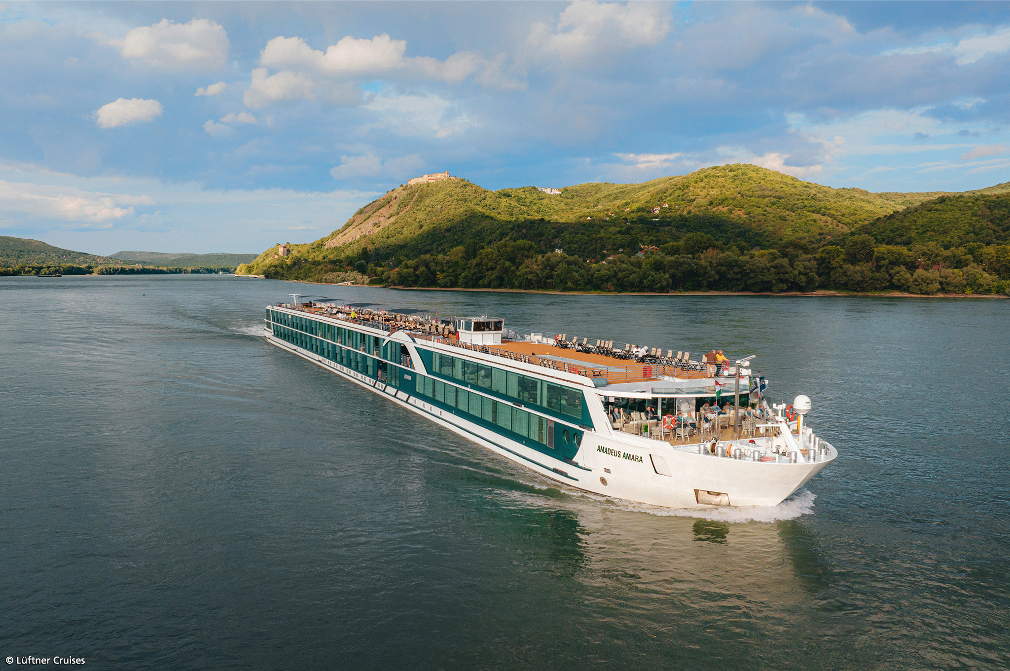 MS Amadeus Amara