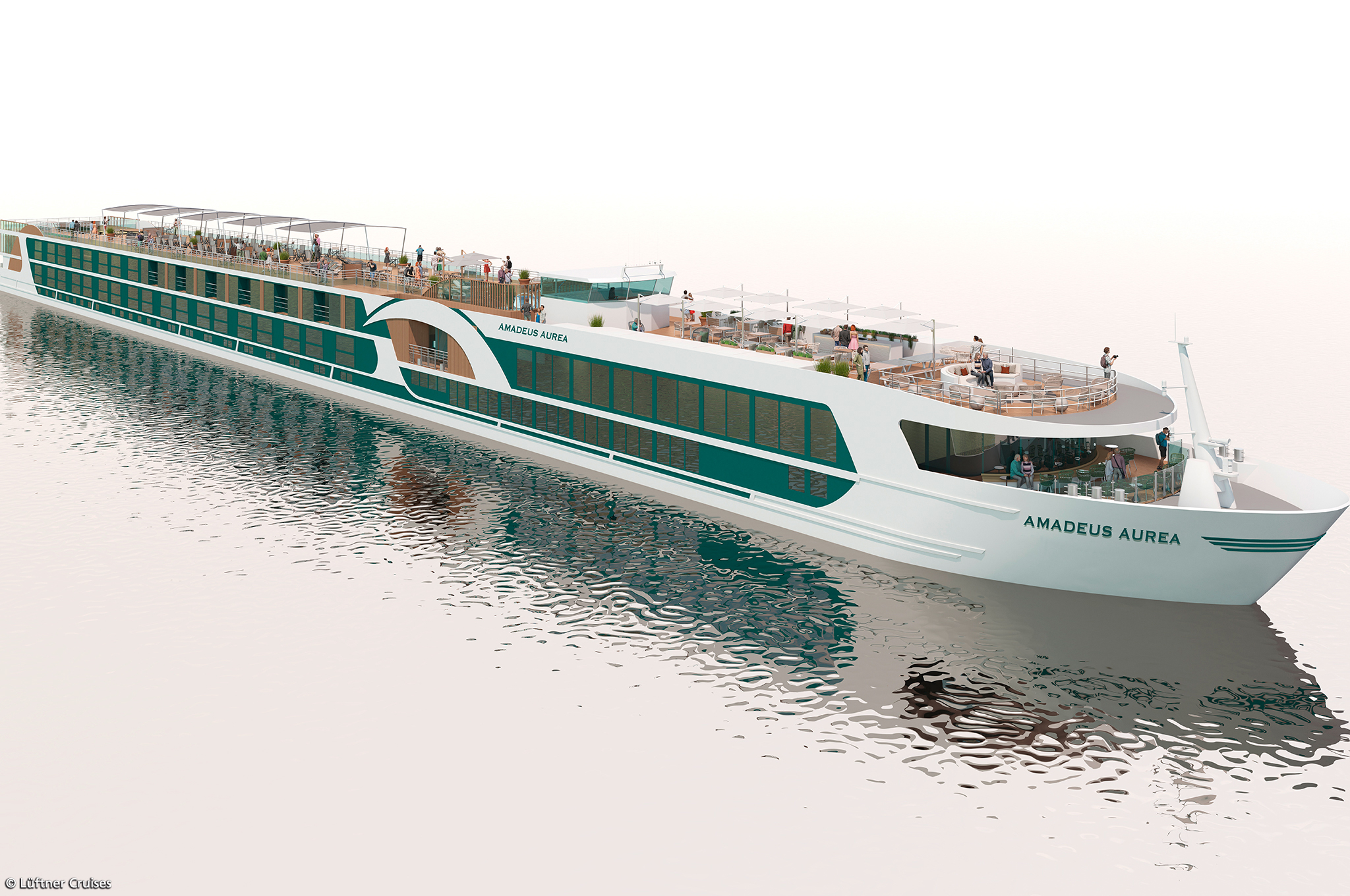 MS Amadeus Aurea