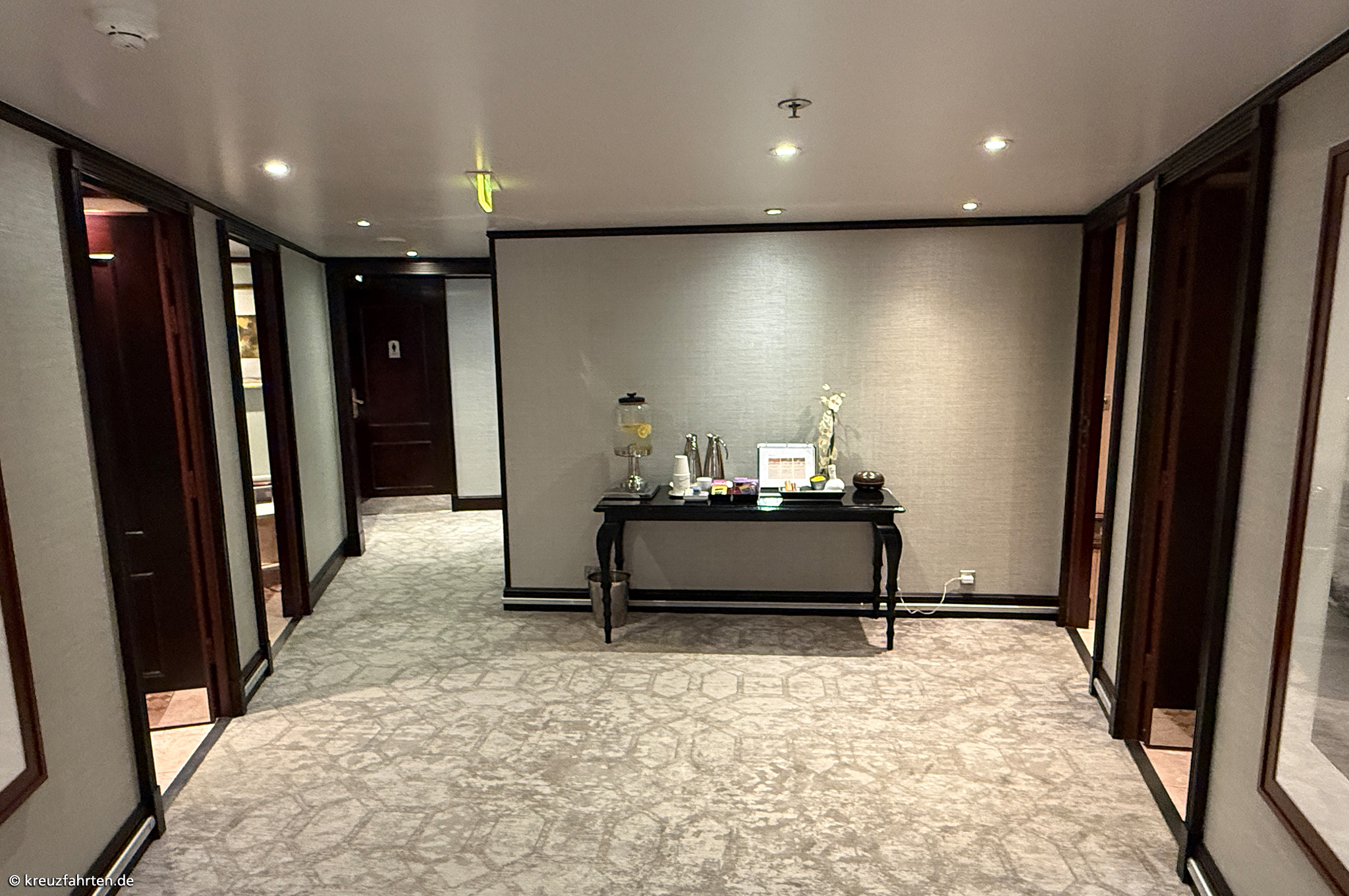 The Sanctum Spa