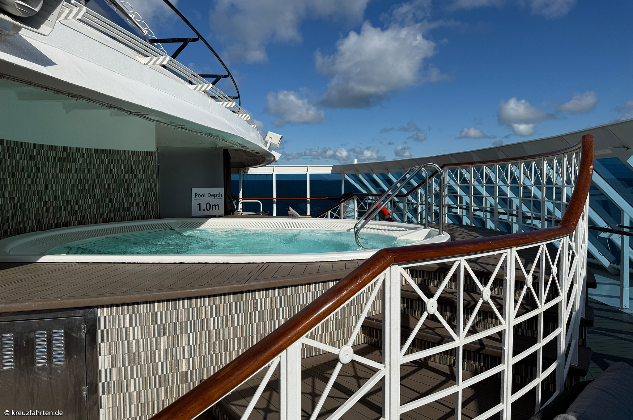 The Sanctum Spa