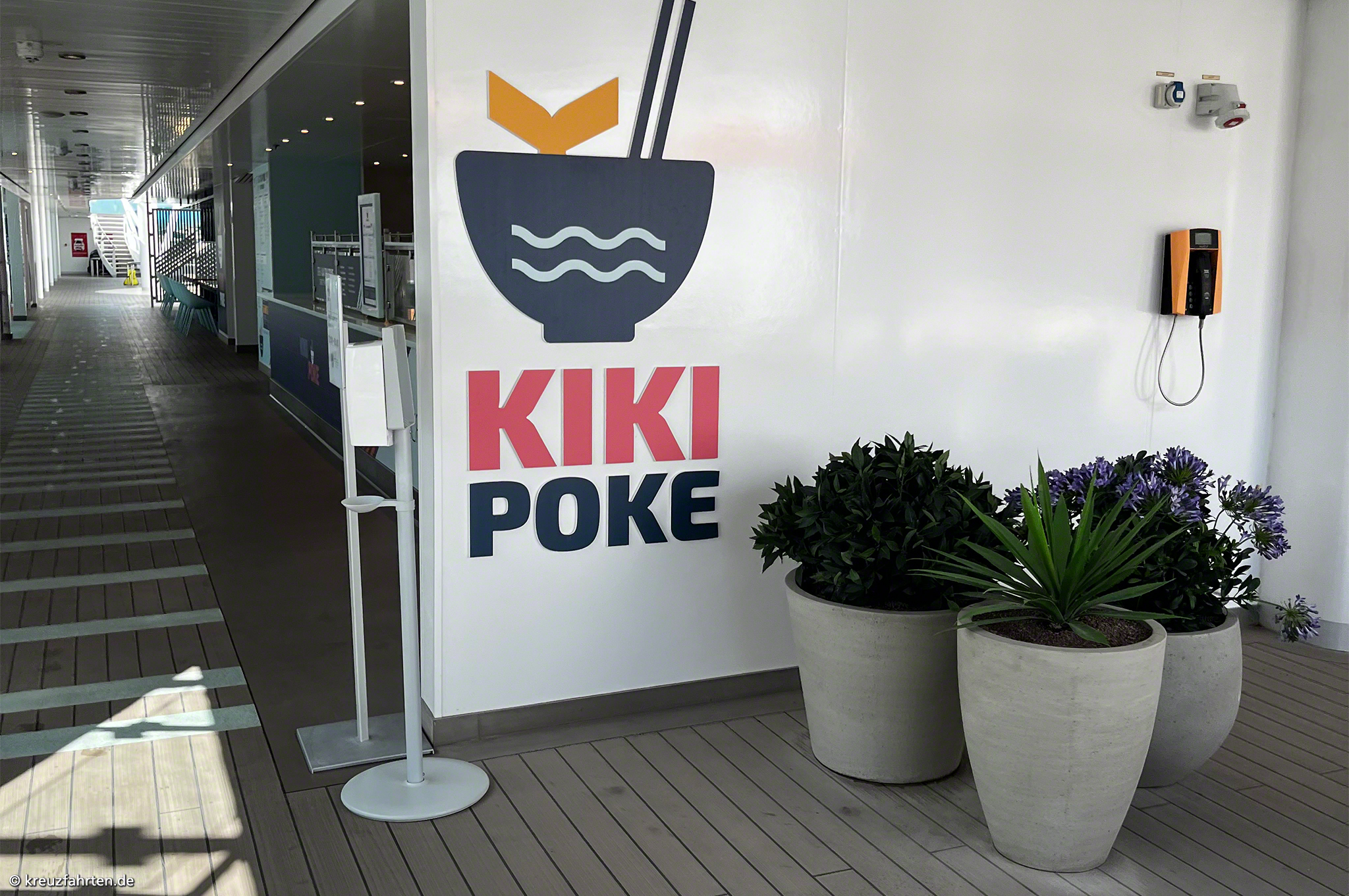 Kiki Poke