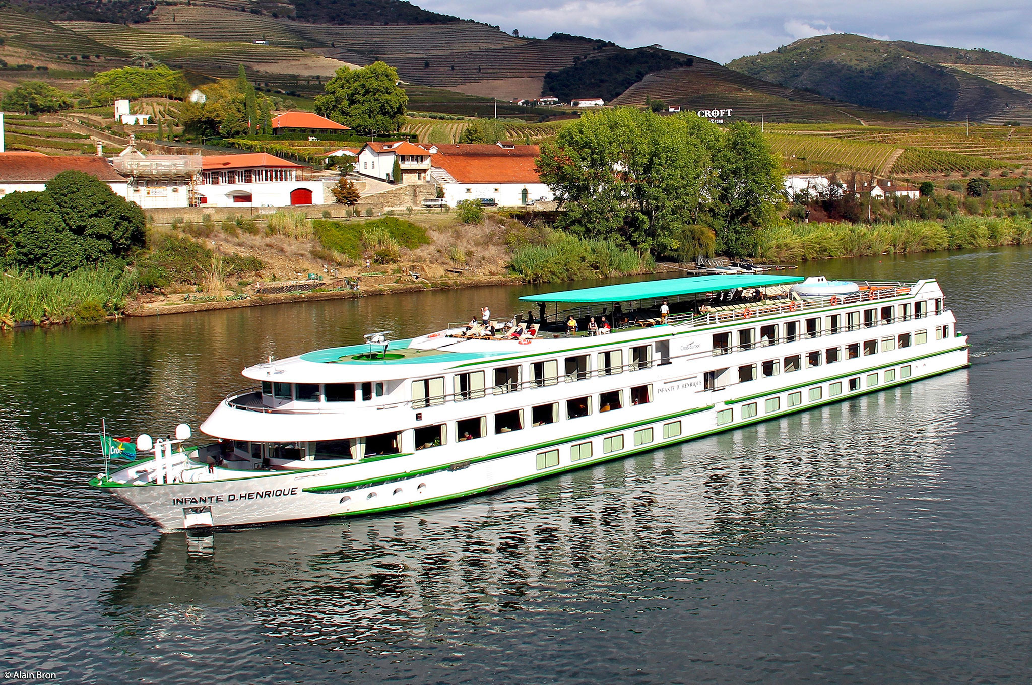 MS Infante Don Henrique