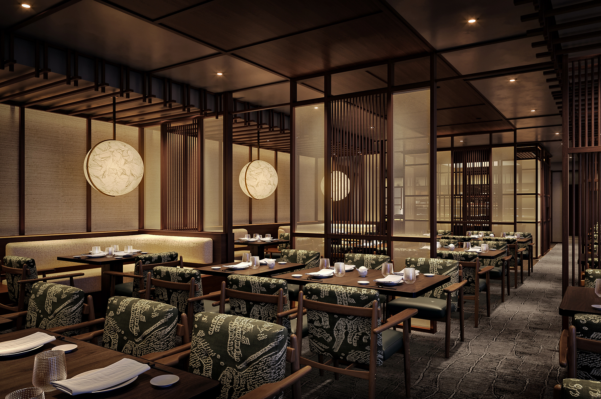 Umi Uma Restaurant