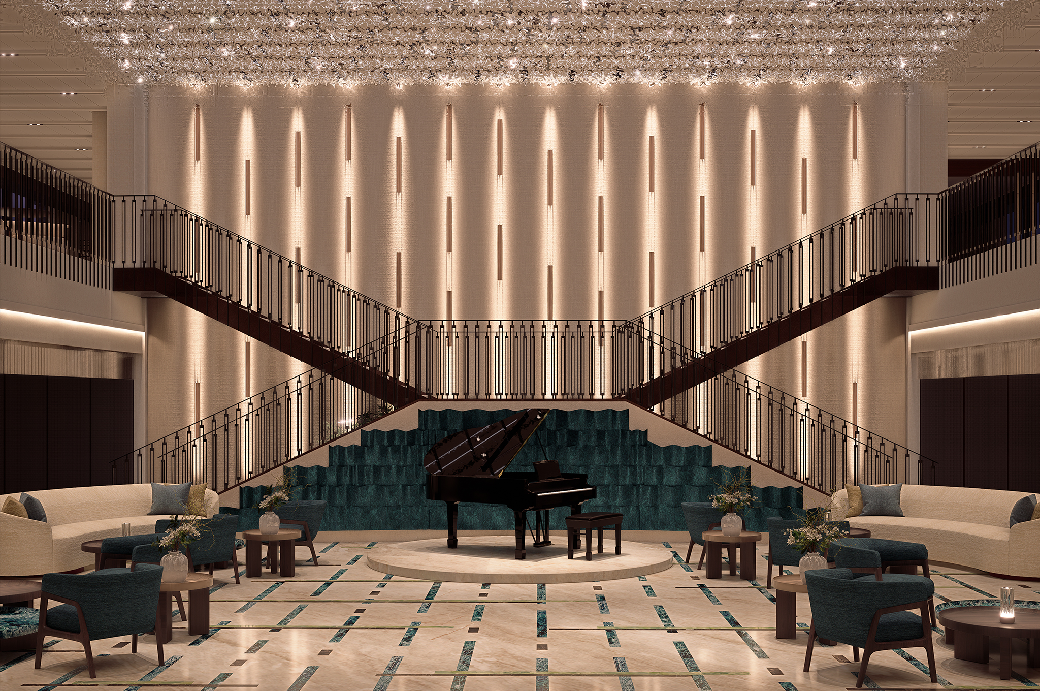 Atrium
