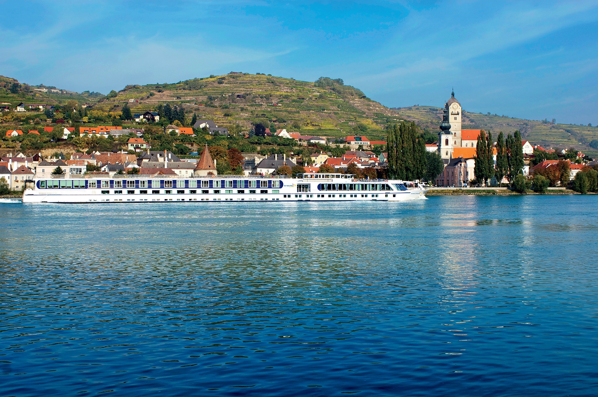 Reise Riese Prestige