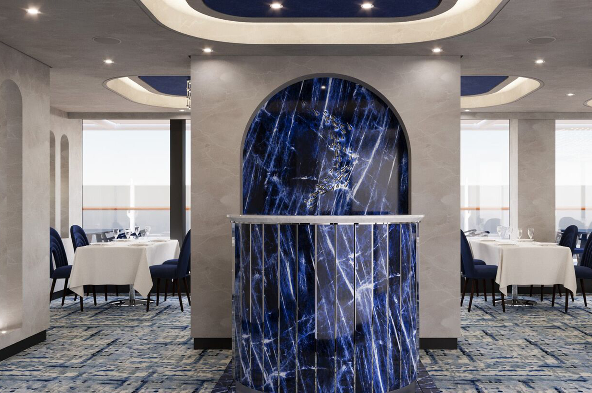 Anthology Restaurant