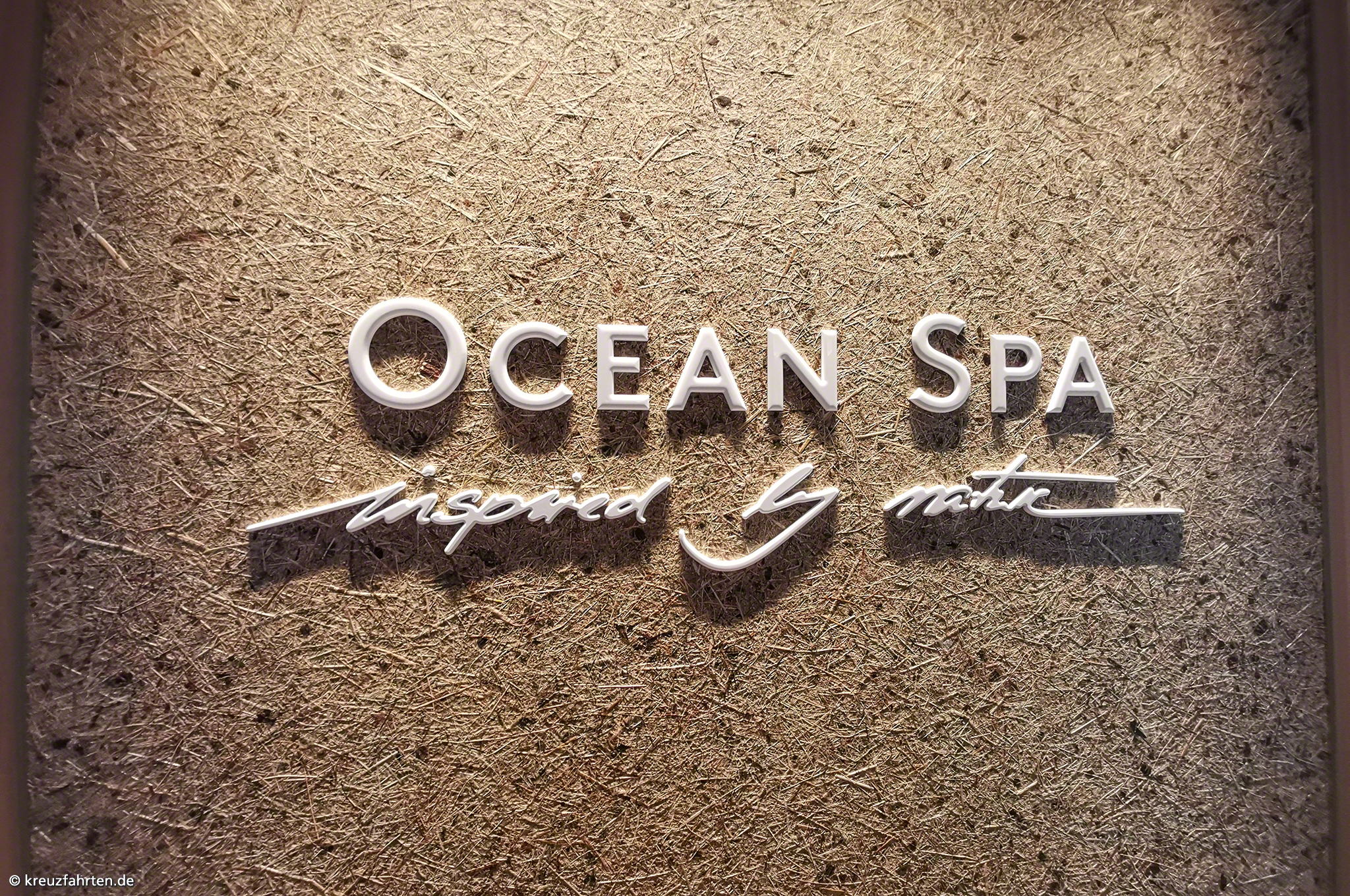 Ocean Spa