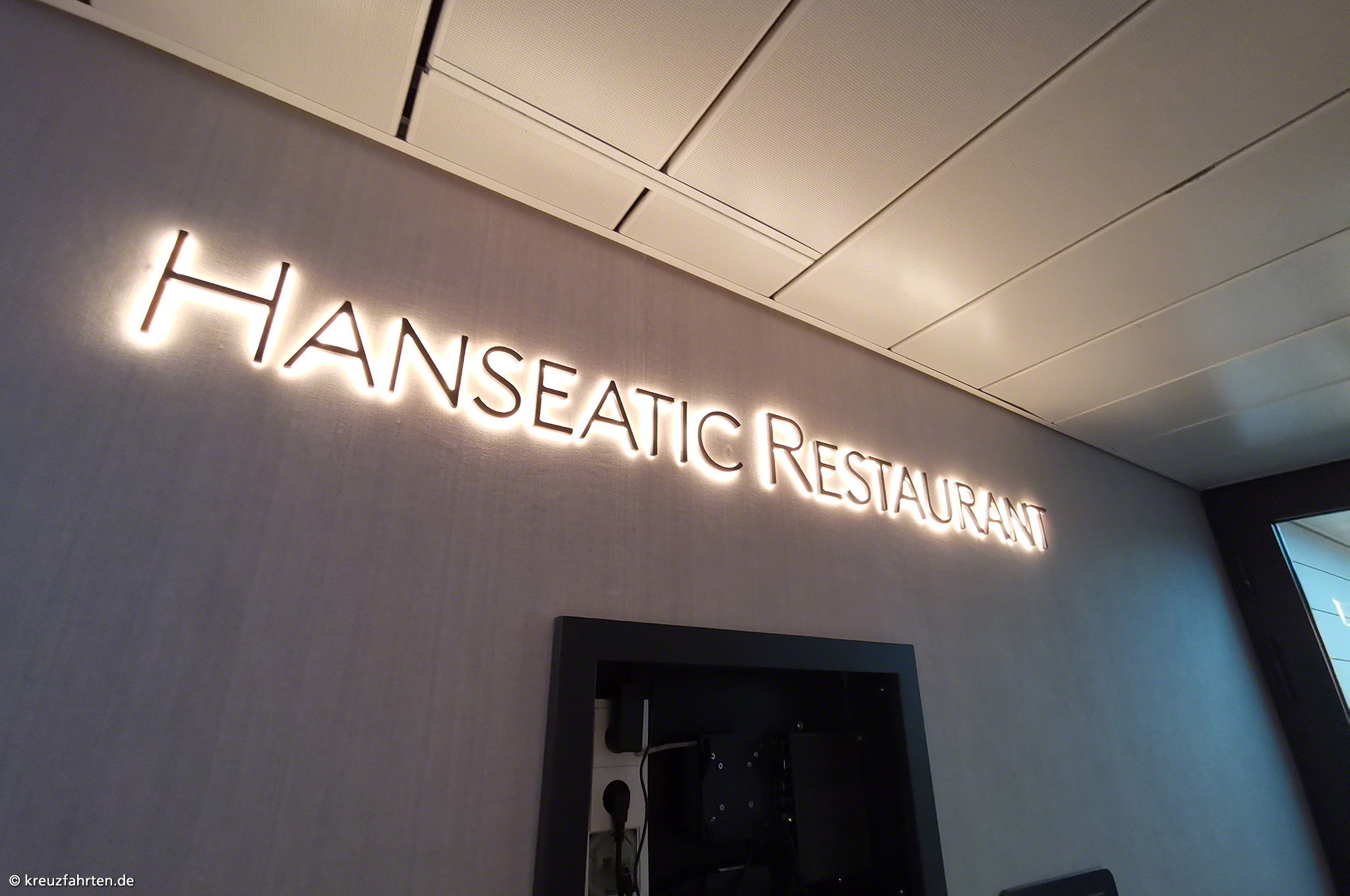 Hanseatic Restaurant