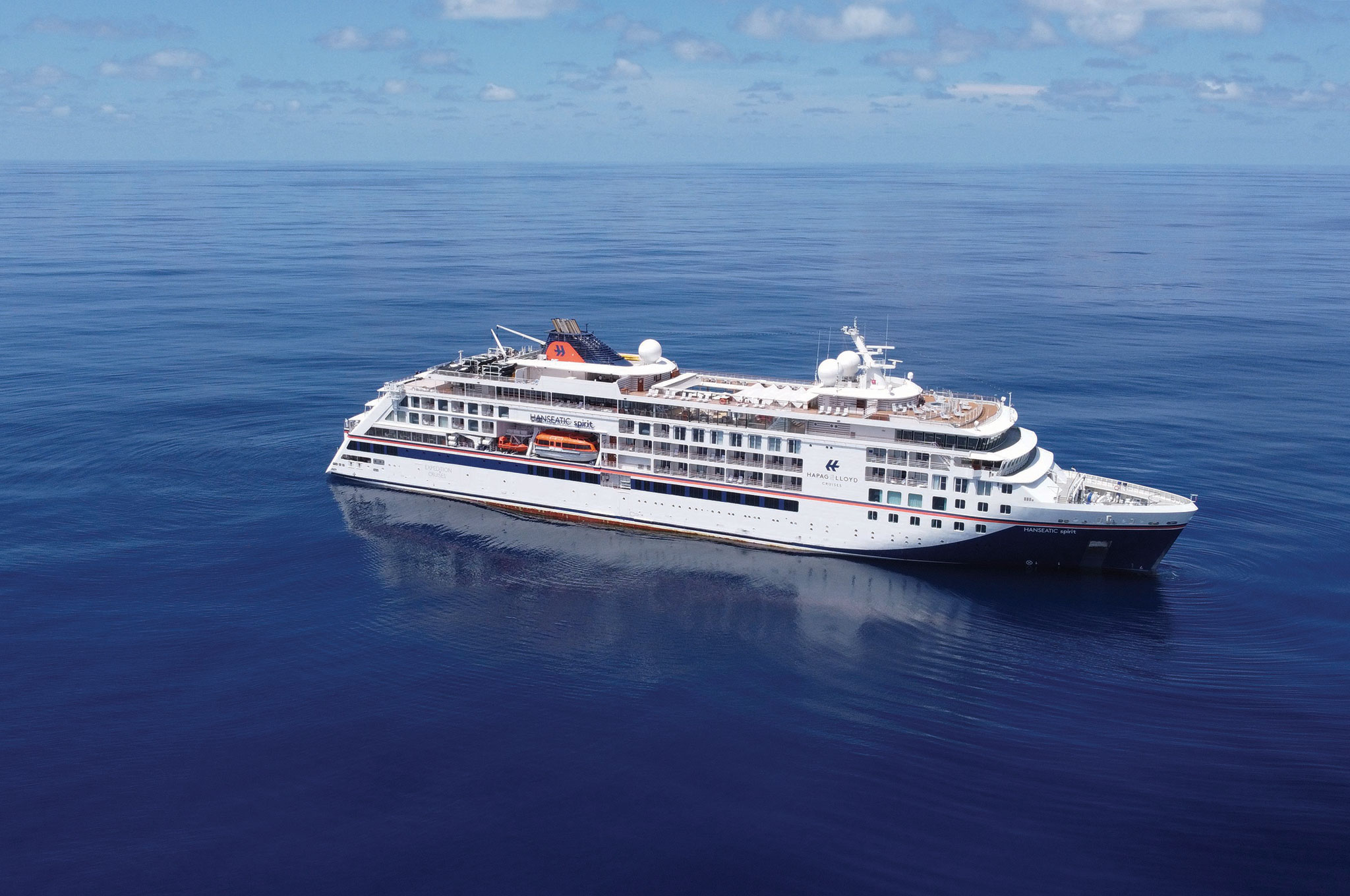 HANSEATIC spirit