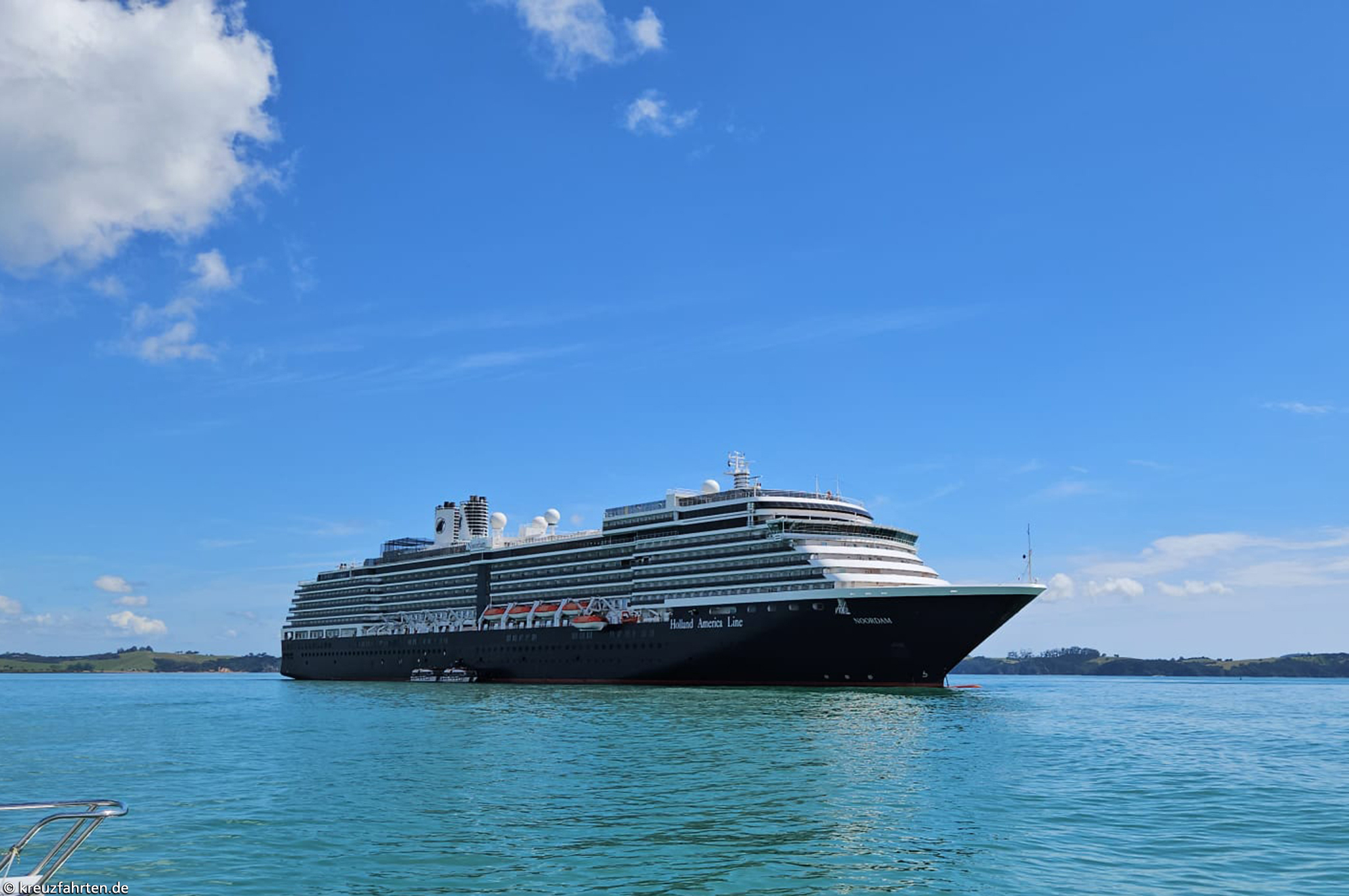 MS Noordam