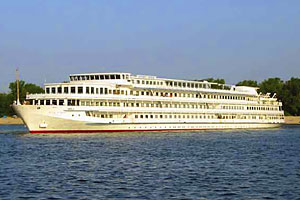 MS Dnieper Princess