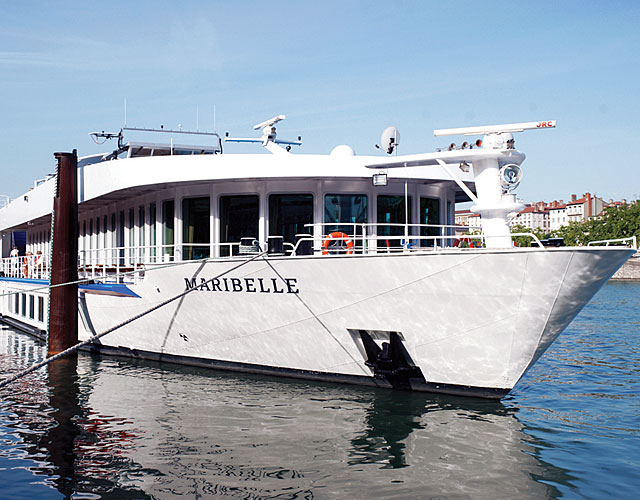 MS Maribelle