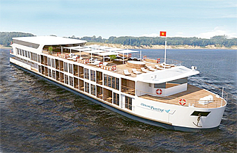 MS Mekong Prestige