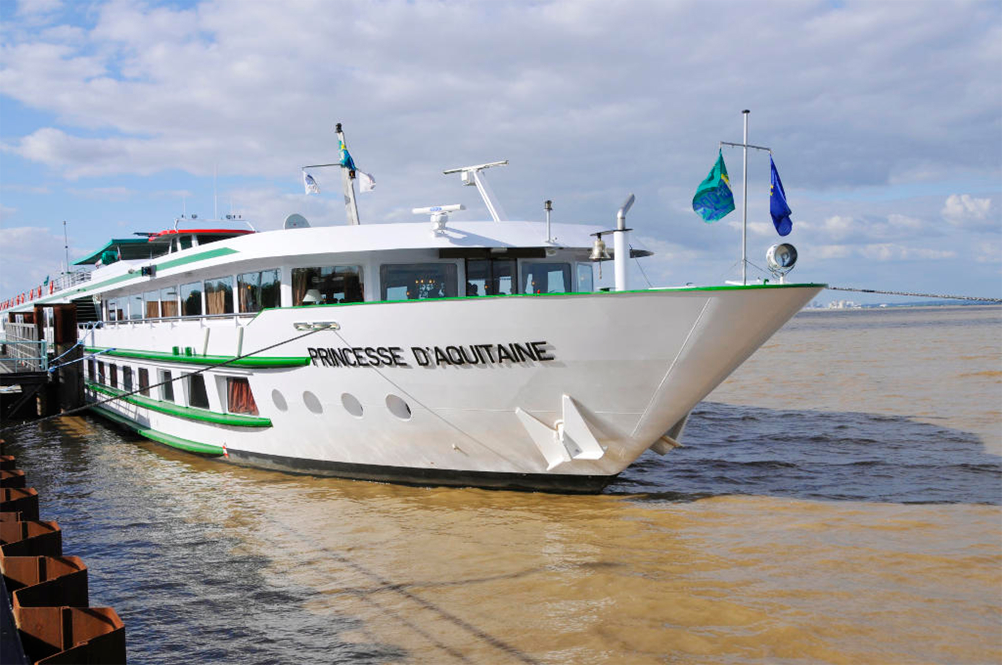 MS Princess d' Aquitaine
