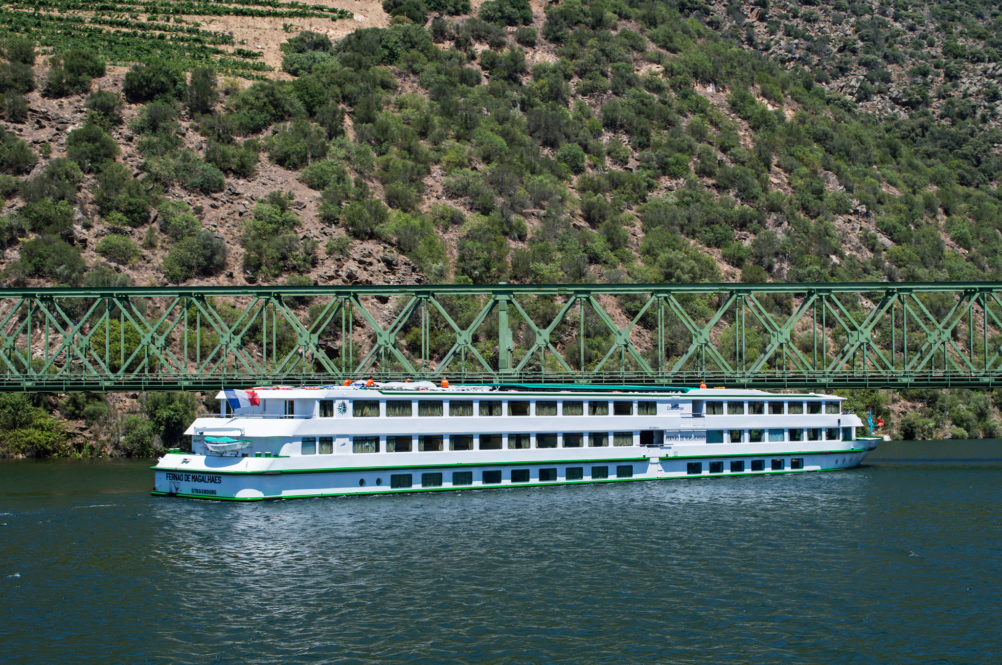 MS Fernao de Magalhaes