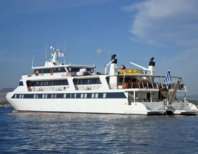 Katamaran M Y Pegasus