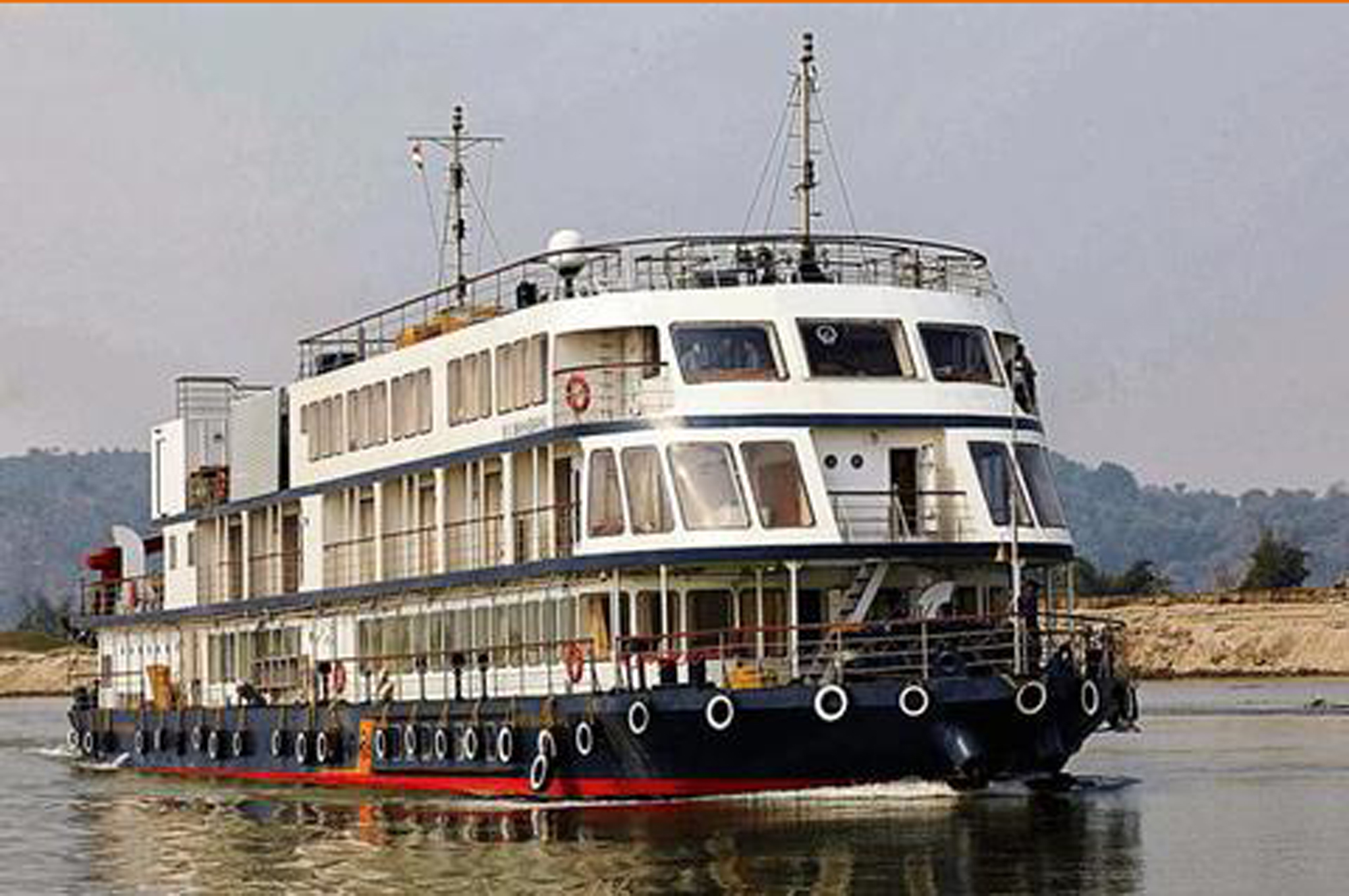 MV Mahabaahu