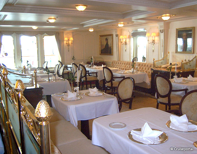 Vier Jahreszeiten Restaurant