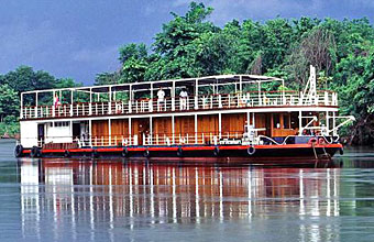 MS River Kwai