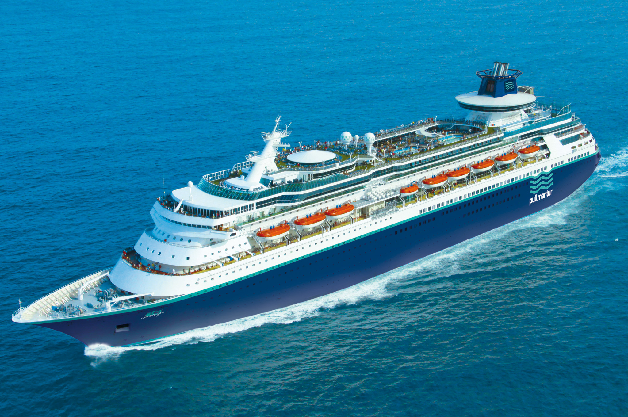 sovereign cruise line