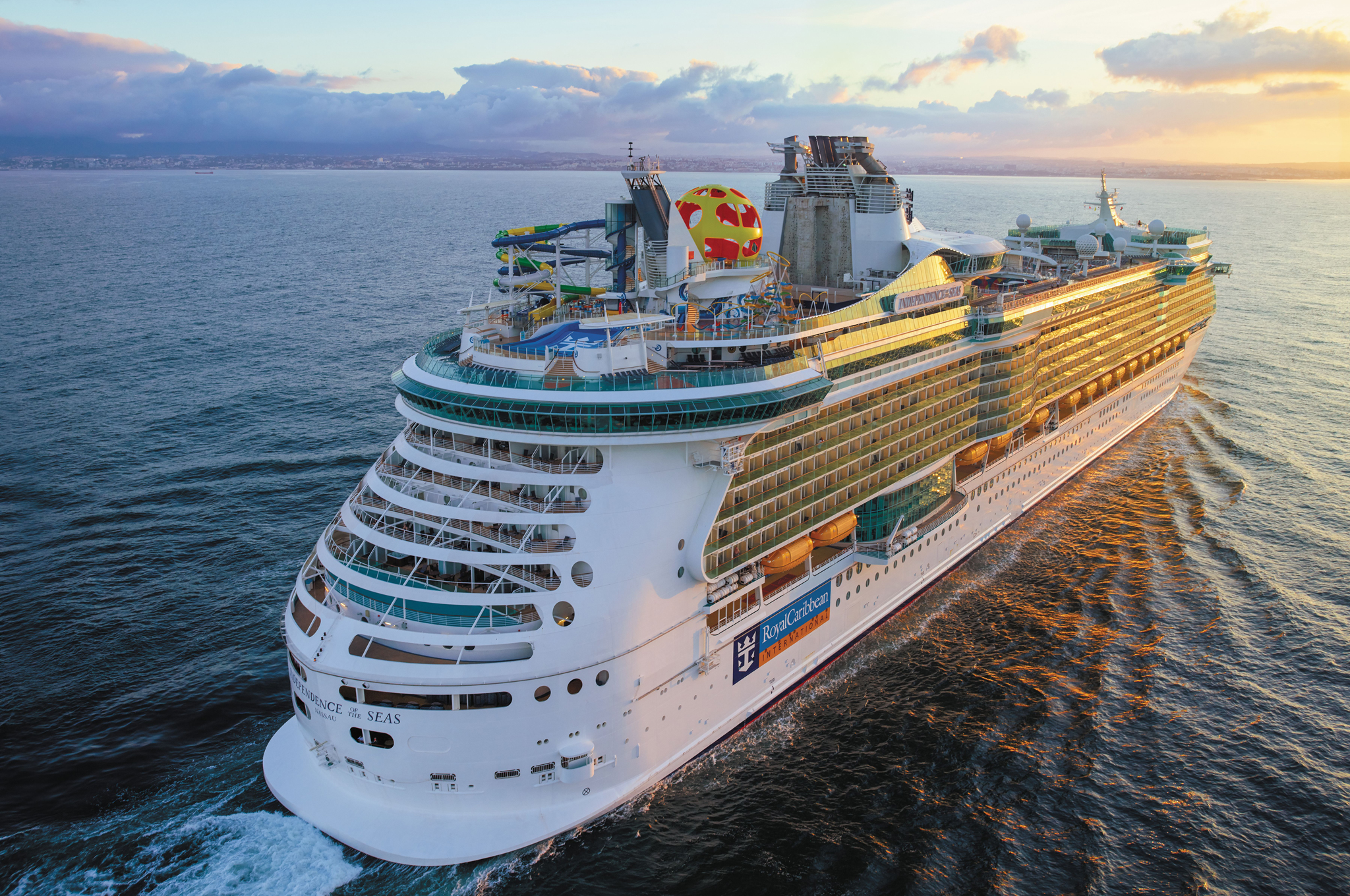 Independence Of The Seas Royal Caribbean International Kreuzfahrten Independence Of The Seas Royal Caribbean International Kreuzfahrten