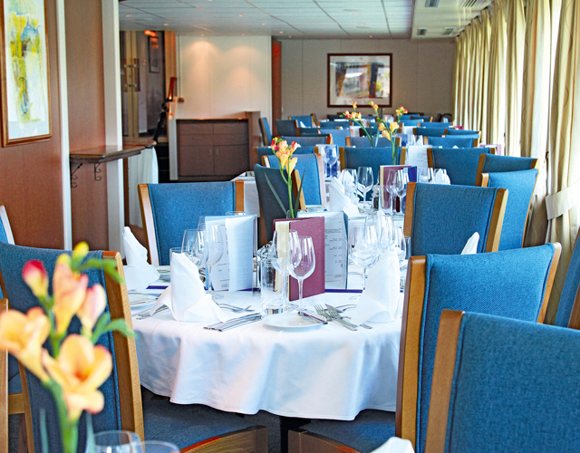 Panorama Restaurant