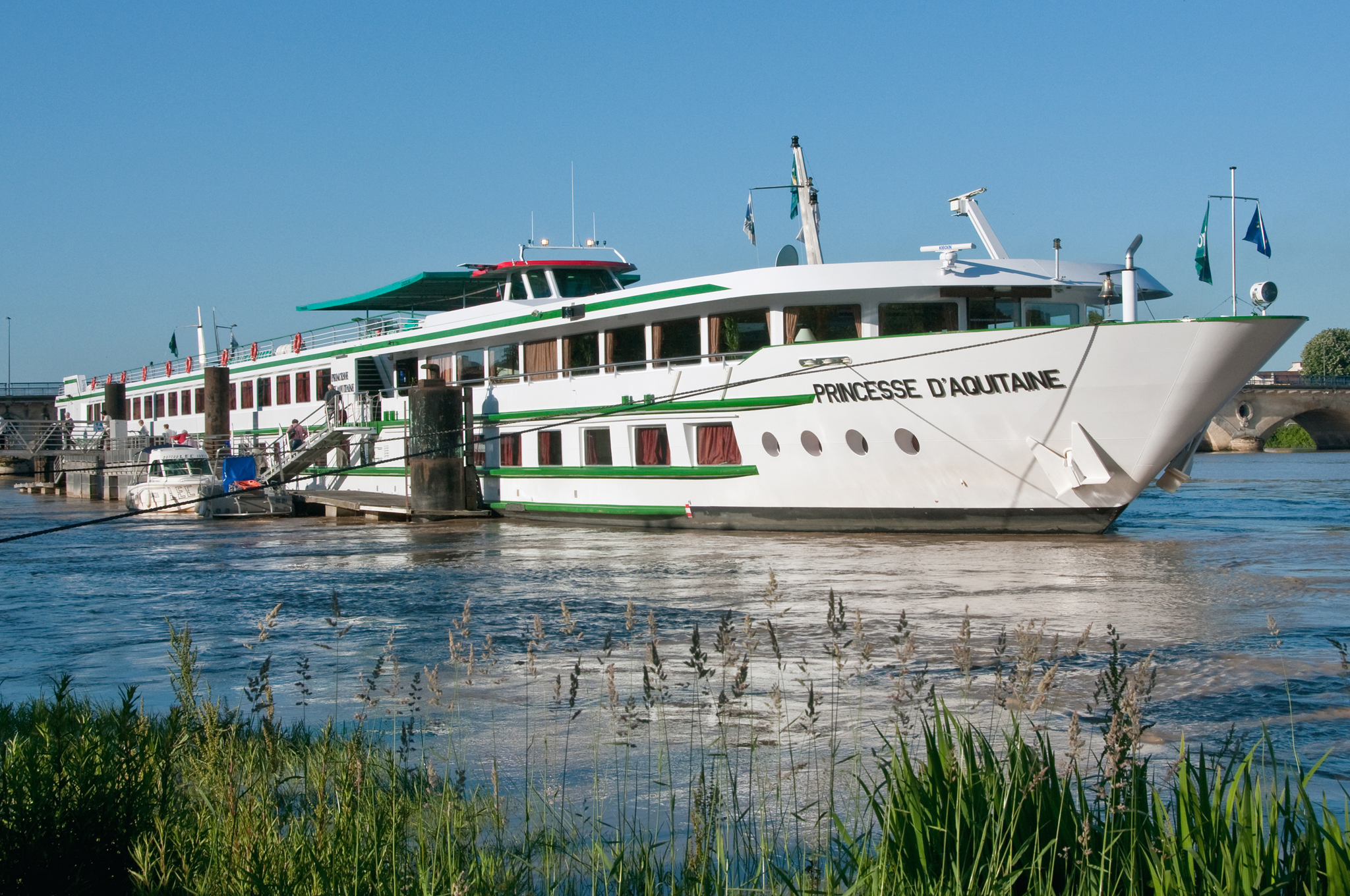 MS Princesse d'Aquitaine