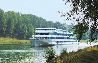 DERTOUR MS Lavrinenkov