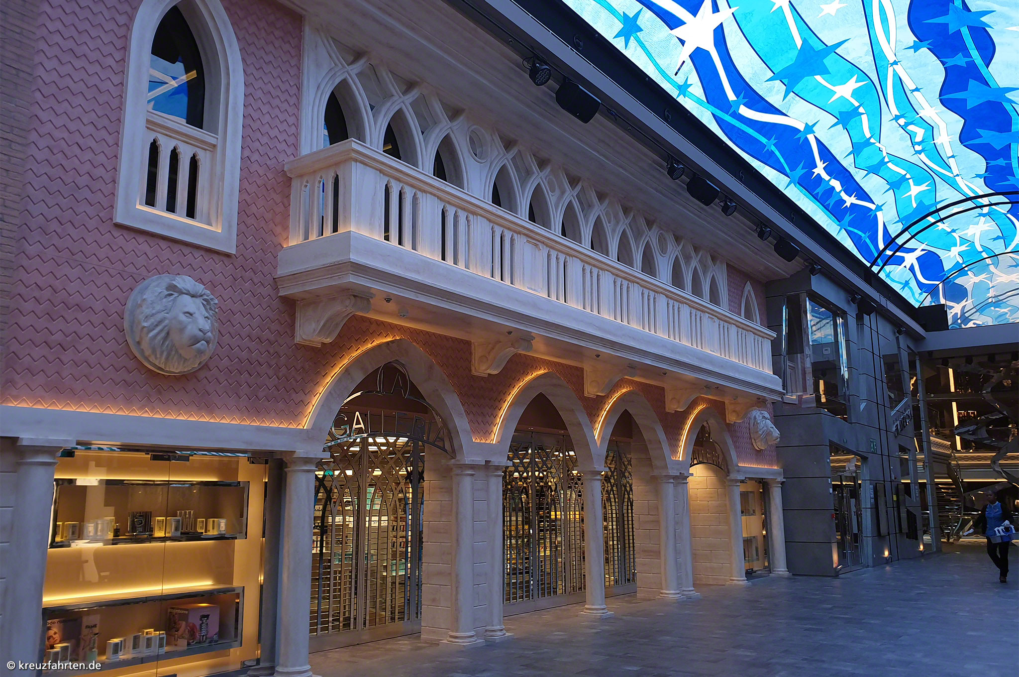 Galleria Grandiosa