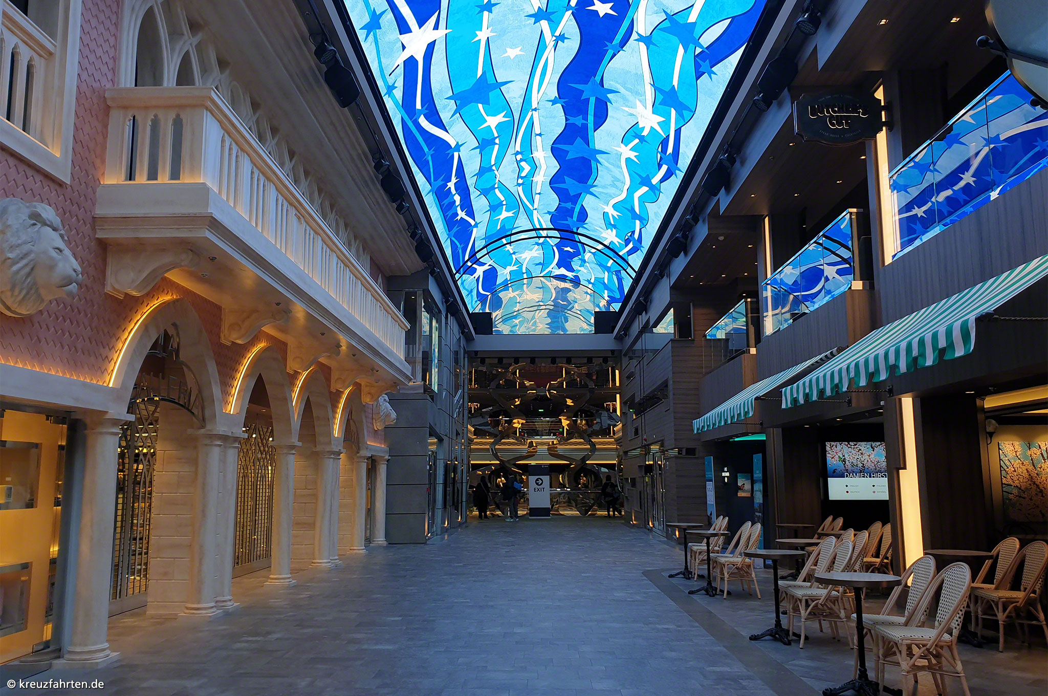 Galleria Grandiosa